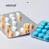 Farmaco generico xenical b